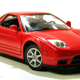 Illustration for article titled Land of the Rising Sunday - MotorMax NSX!